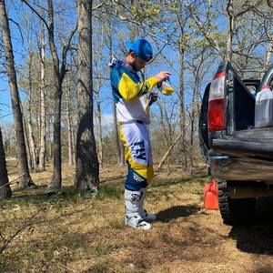 Meet your Posher, Corey